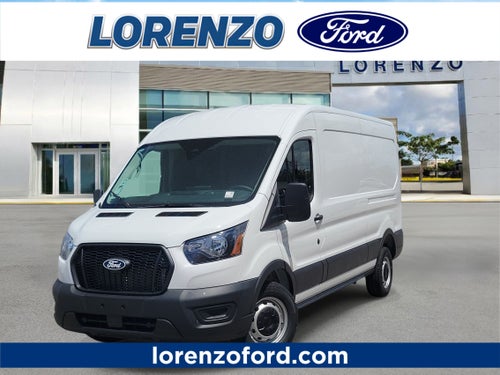 2026 Ford Transit Cargo Van Cargo Van