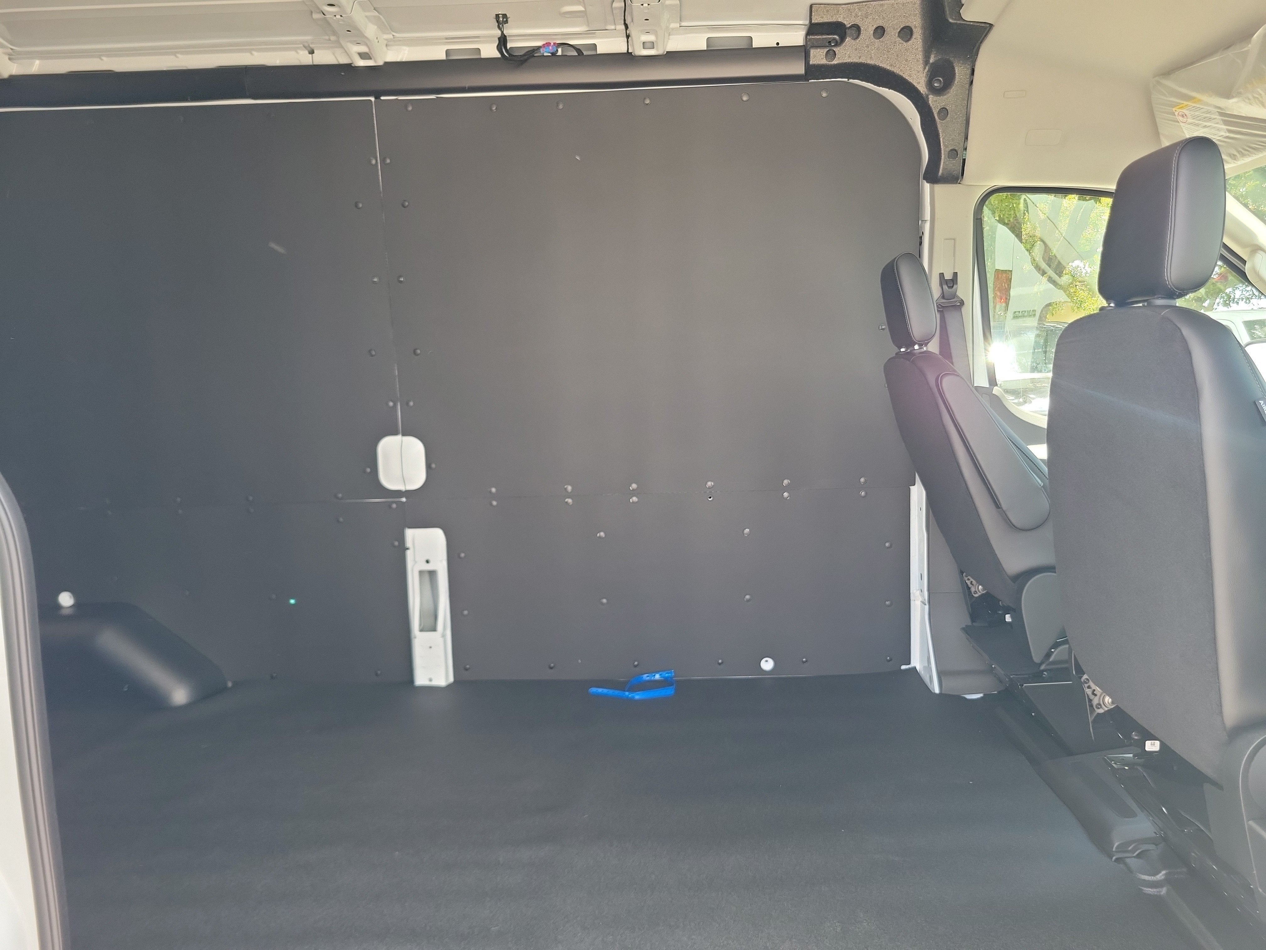 2026 Ford Transit Cargo Van Cargo Van