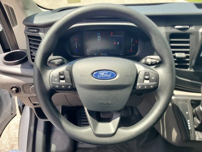 2026 Ford Transit Cargo Van Cargo Van
