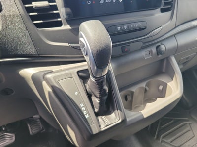 2026 Ford Transit Cargo Van Cargo Van
