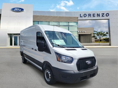 2026 Ford Transit Cargo Van Cargo Van