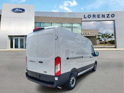2026 Ford Transit Cargo Van Cargo Van
