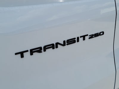 2026 Ford Transit Cargo Van Cargo Van