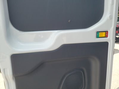 2026 Ford Transit Cargo Van Cargo Van