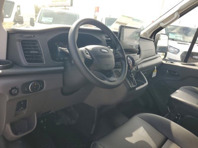 2026 Ford Transit Cargo Van Cargo Van