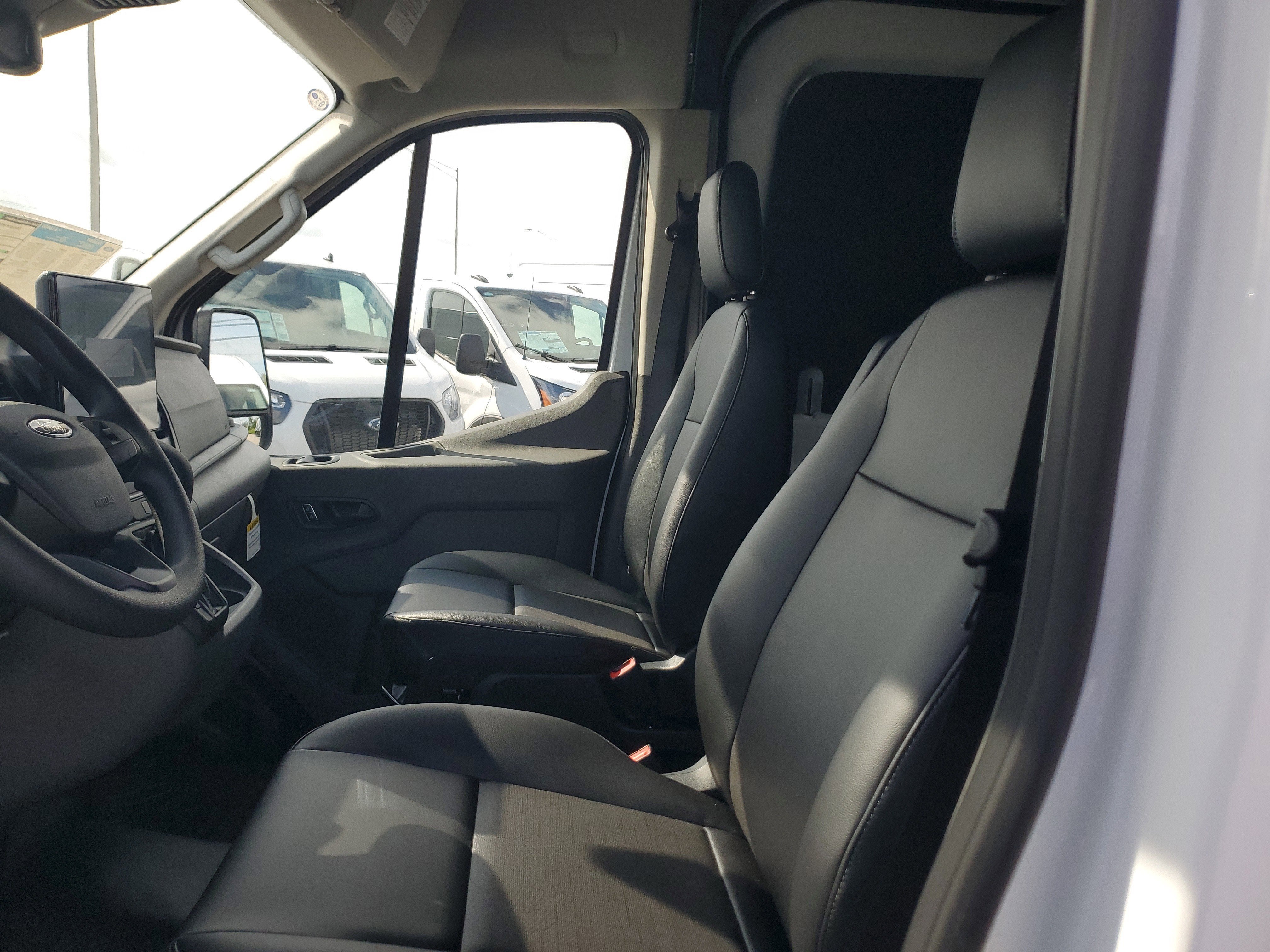 2026 Ford Transit Cargo Van Cargo Van