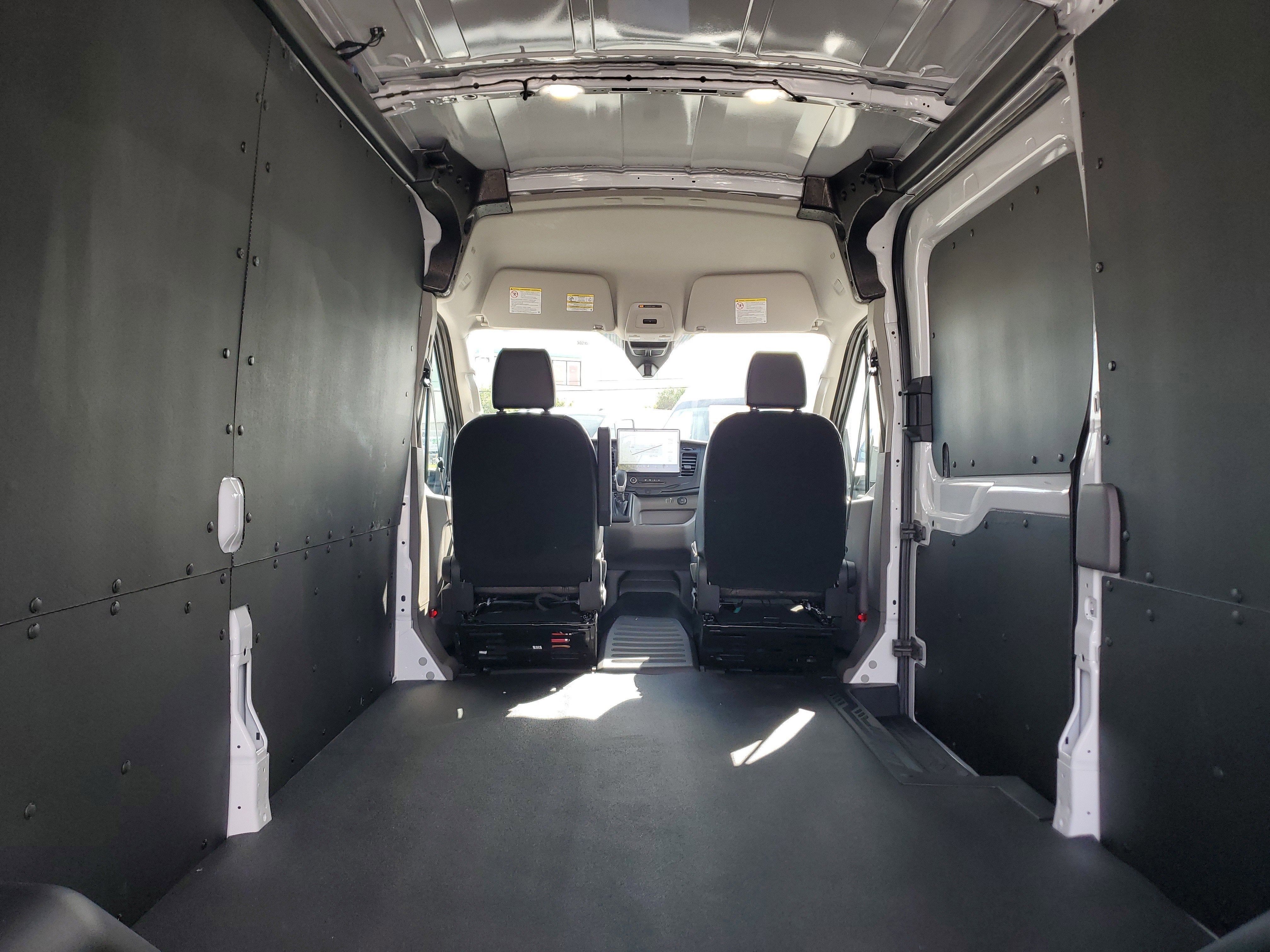 2026 Ford Transit Cargo Van Cargo Van