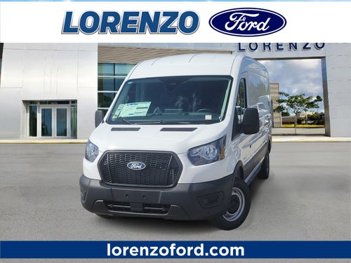 2027 Ford Transit Cargo Van Cargo Van