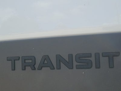 2027 Ford Transit Cargo Van Cargo Van