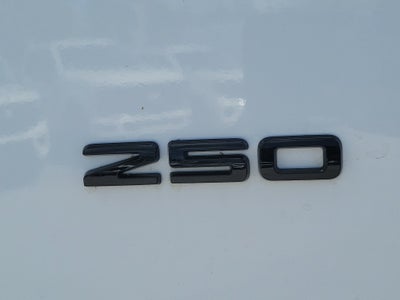 2027 Ford Transit Cargo Van Cargo Van