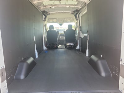 2027 Ford Transit Cargo Van Cargo Van