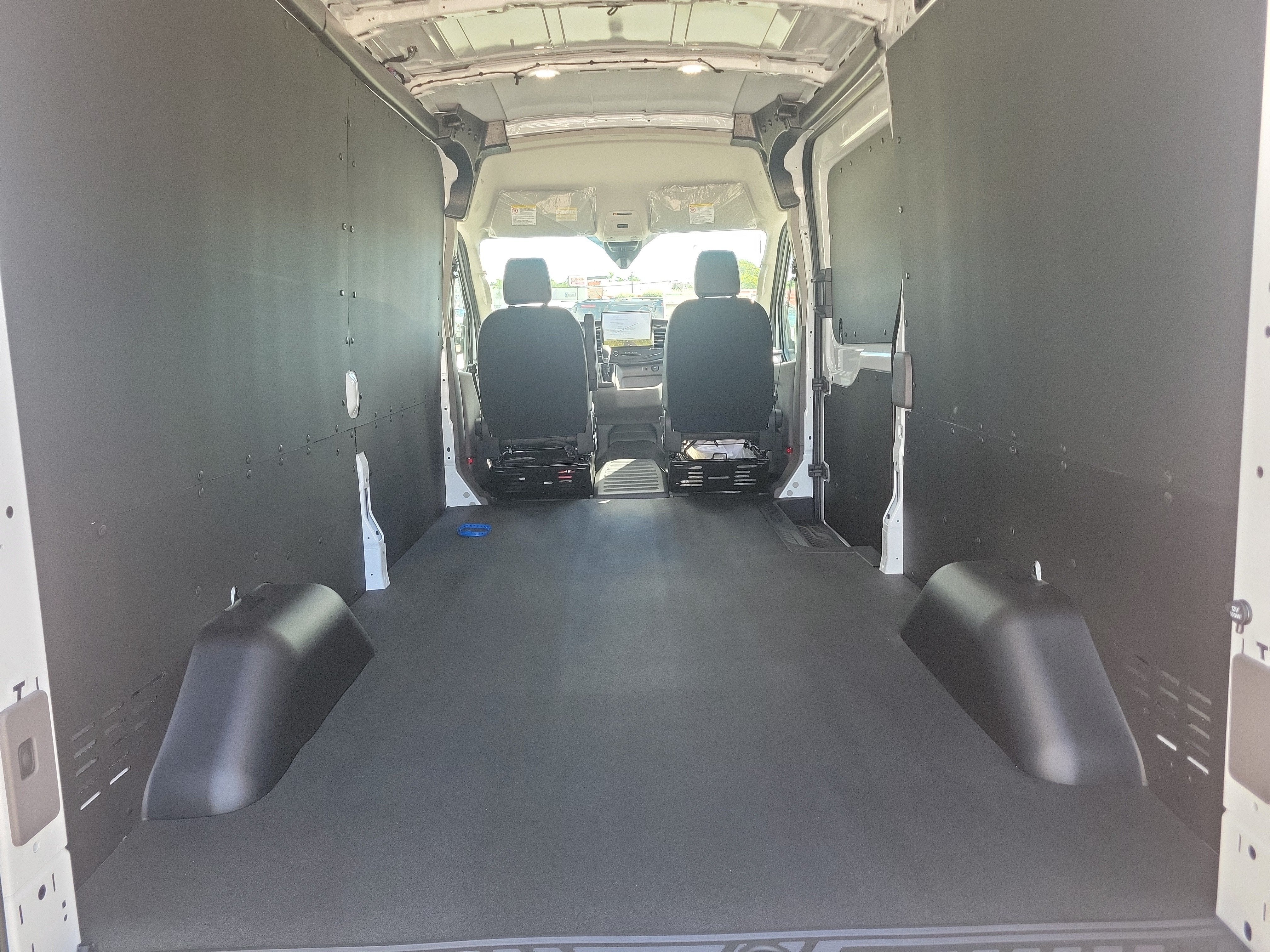 2027 Ford Transit Cargo Van Cargo Van