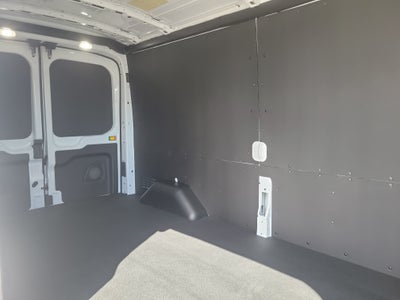2027 Ford Transit Cargo Van Cargo Van