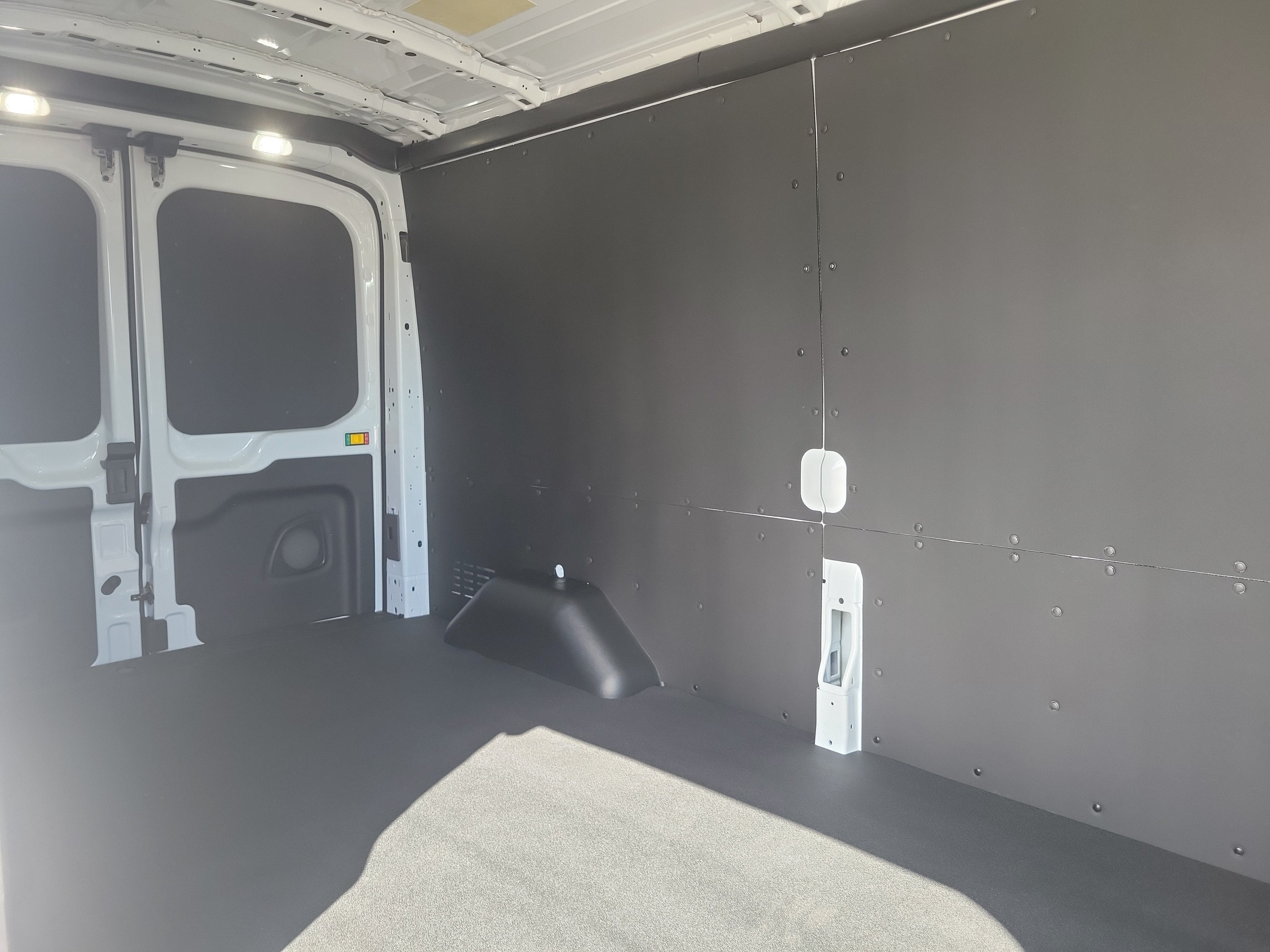 2027 Ford Transit Cargo Van Cargo Van