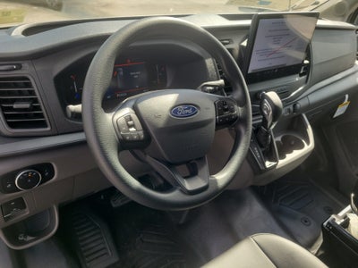 2027 Ford Transit Cargo Van Cargo Van