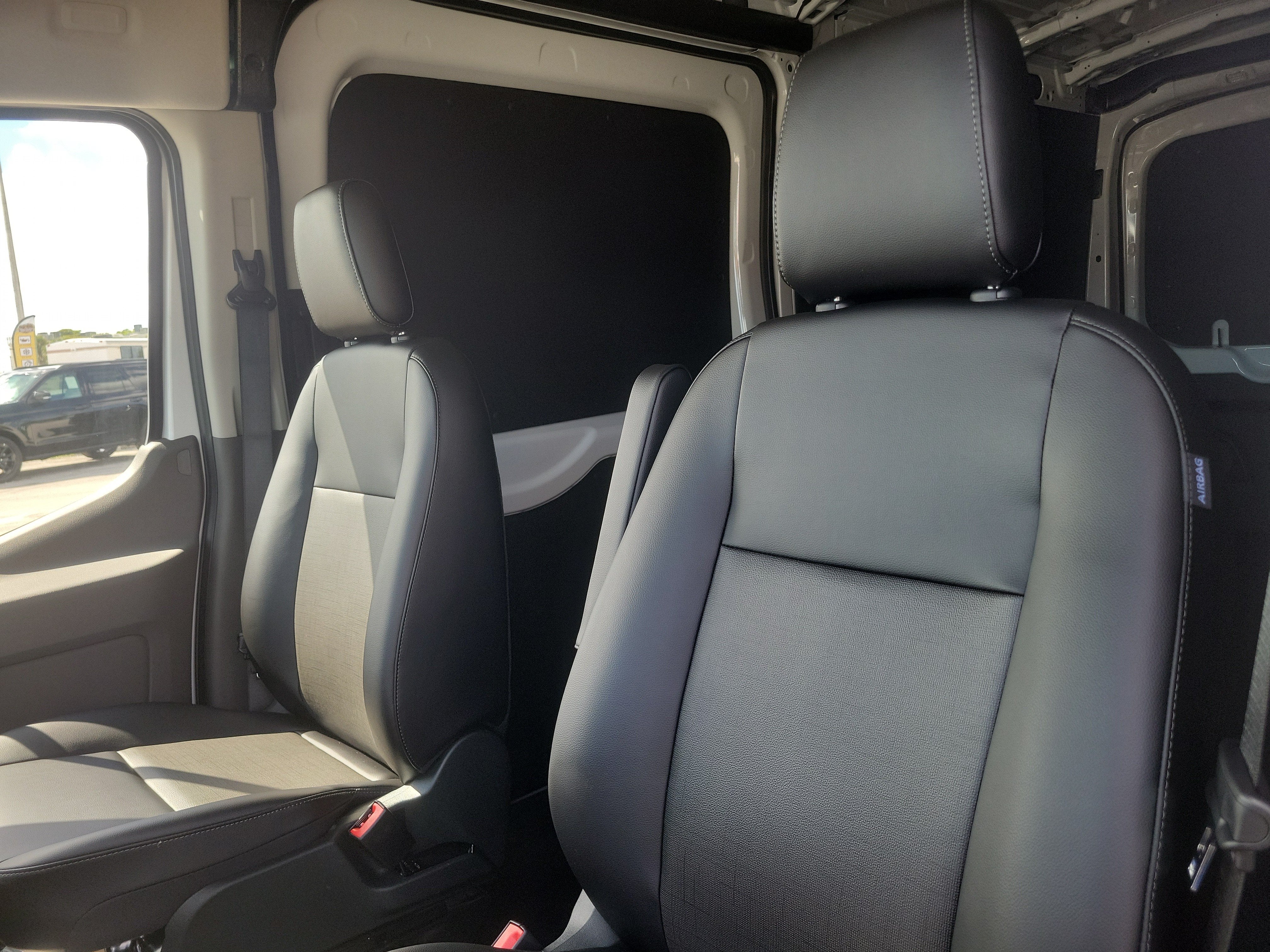 2027 Ford Transit Cargo Van Cargo Van