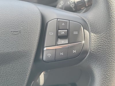 2027 Ford Transit Cargo Van Cargo Van