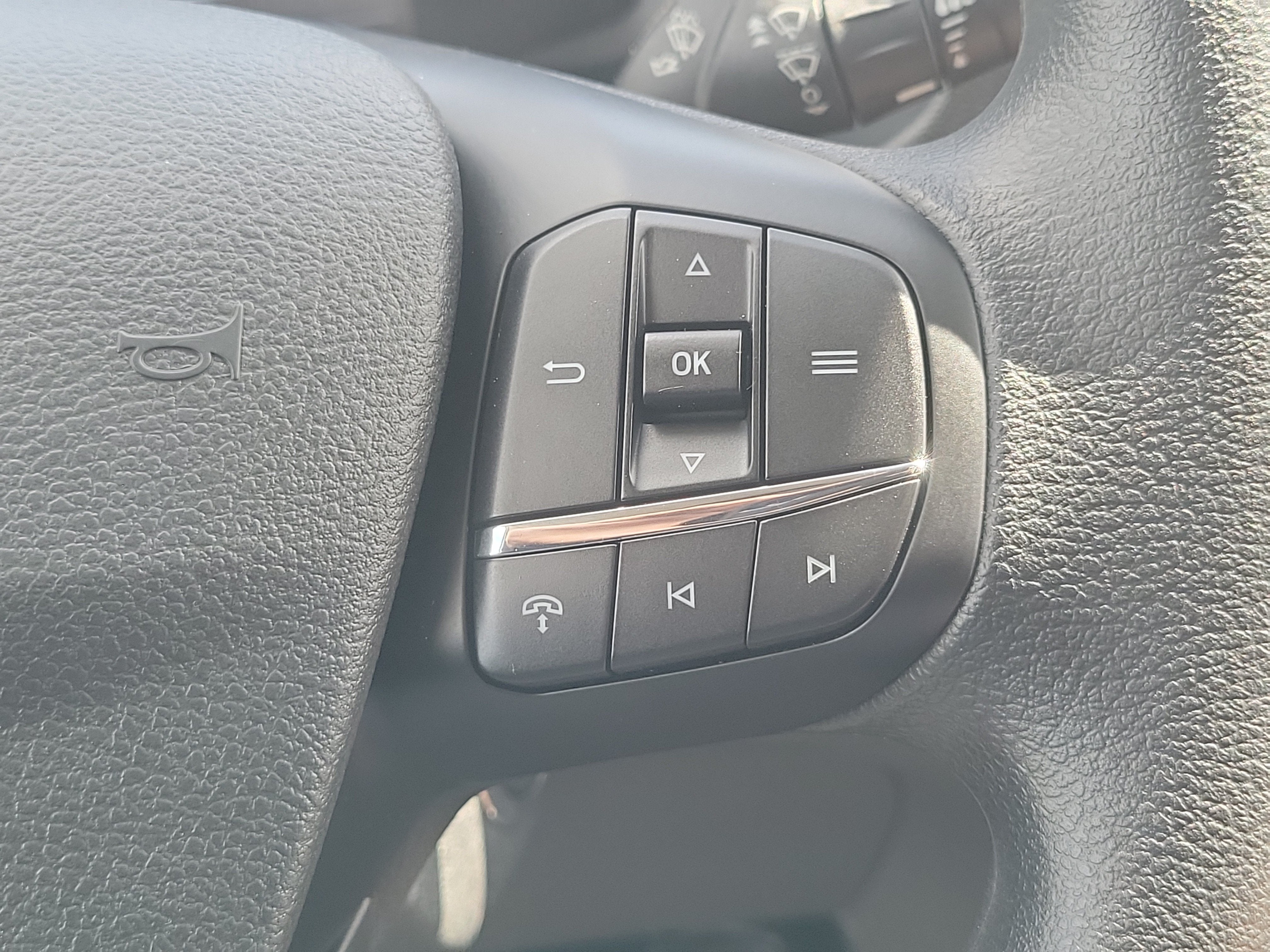 2027 Ford Transit Cargo Van Cargo Van