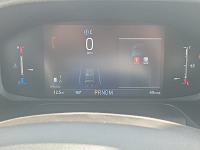 2027 Ford Transit Cargo Van Cargo Van