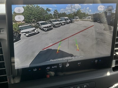 2027 Ford Transit Cargo Van Cargo Van