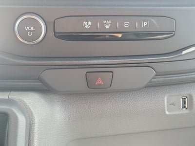 2027 Ford Transit Cargo Van Cargo Van