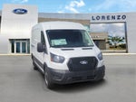 2027 Ford Transit Cargo Van Cargo Van