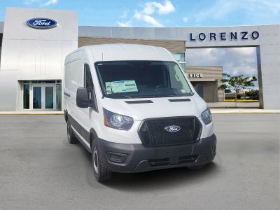 2027 Ford Transit Cargo Van Cargo Van