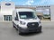 2027 Ford Transit Cargo Van Cargo Van