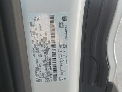 2027 Ford Transit Cargo Van Cargo Van