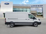 2027 Ford Transit Cargo Van Cargo Van