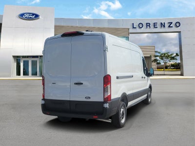 2027 Ford Transit Cargo Van Cargo Van