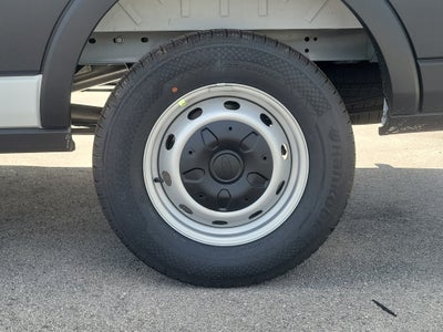 2027 Ford Transit Cargo Van Cargo Van