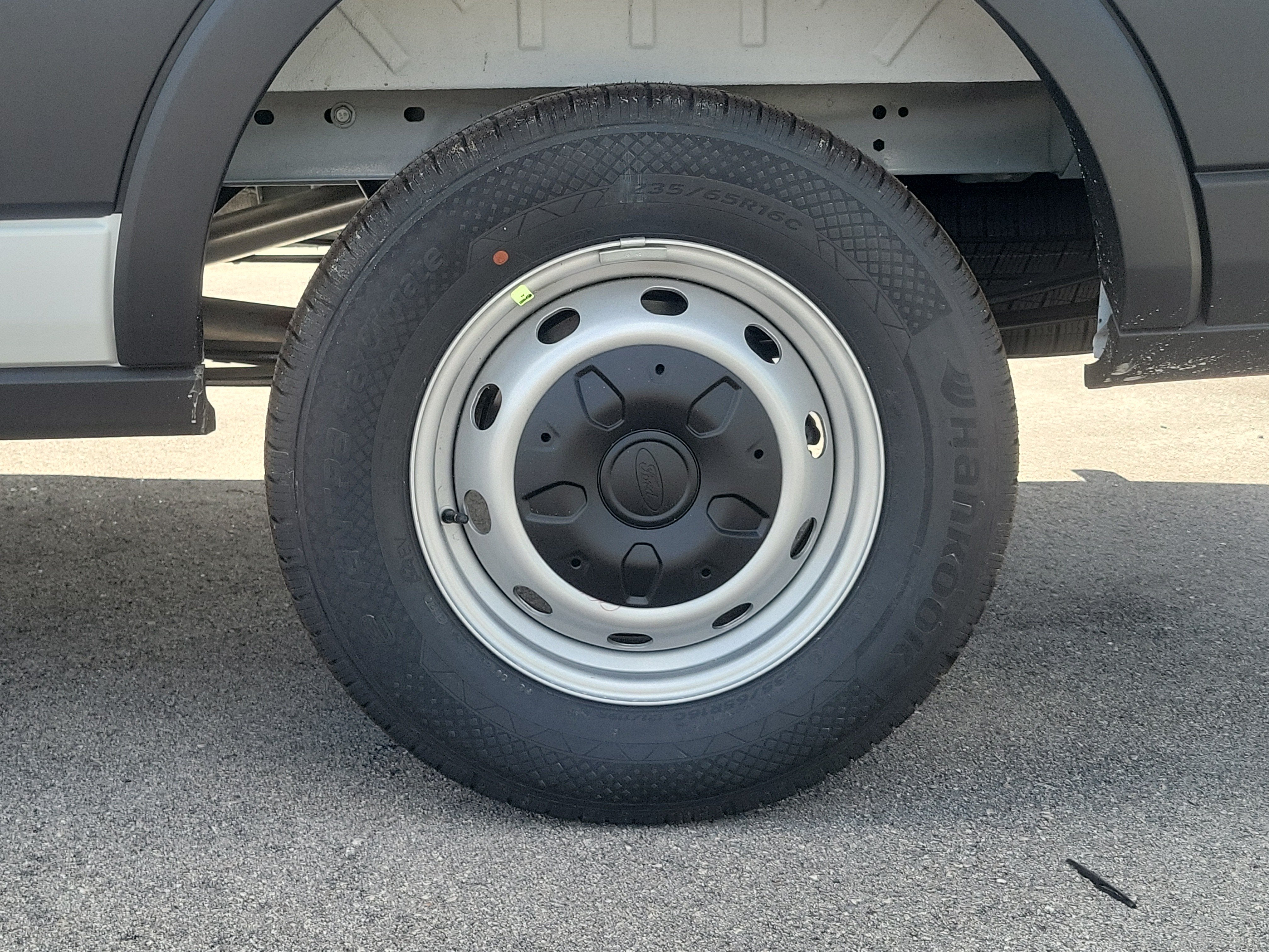 2027 Ford Transit Cargo Van Cargo Van