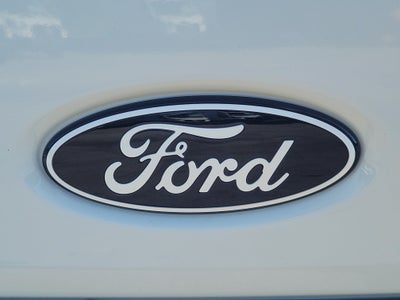 2027 Ford Transit Cargo Van Cargo Van
