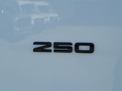 2027 Ford Transit Cargo Van Cargo Van