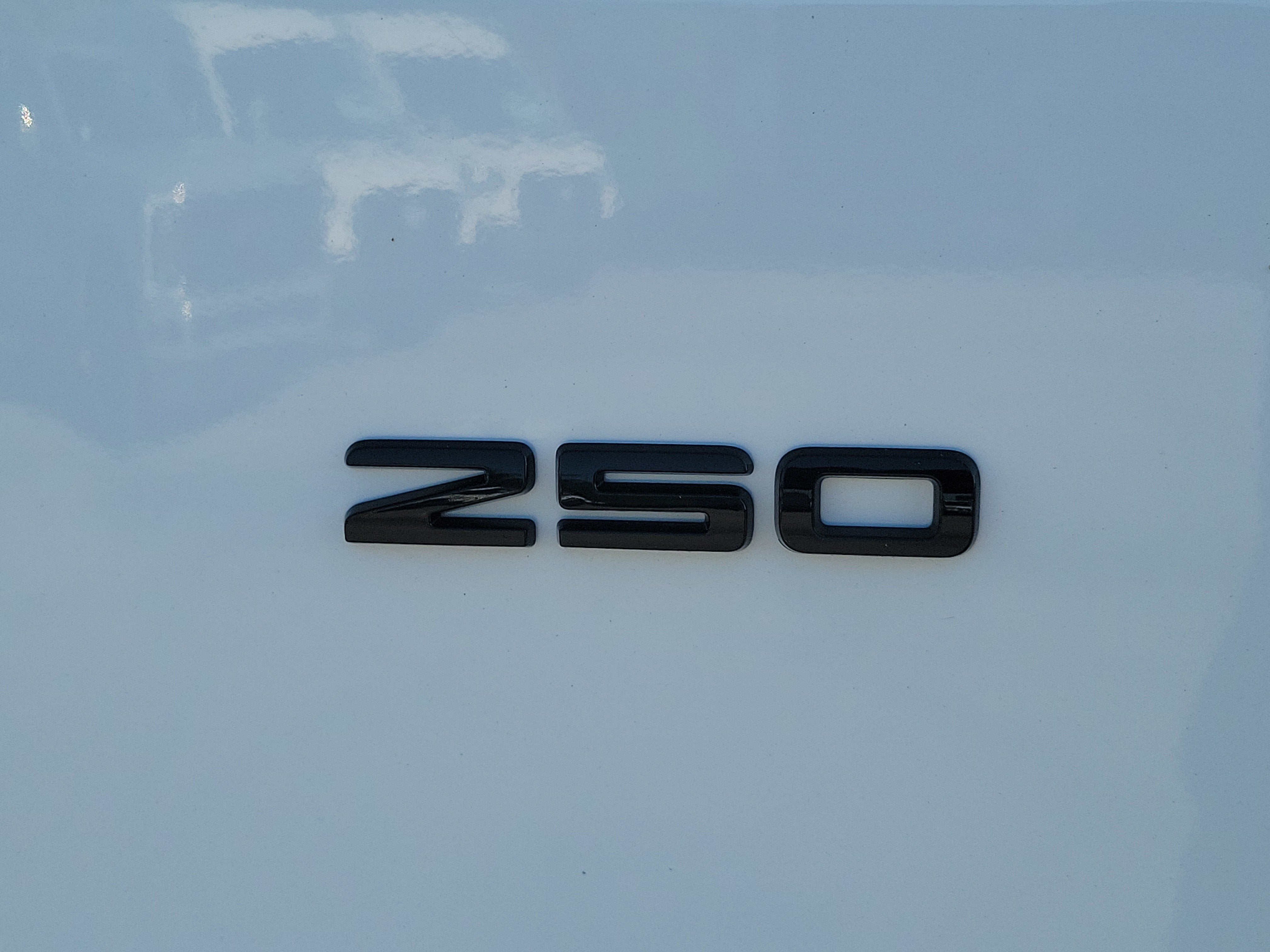 2027 Ford Transit Cargo Van Cargo Van