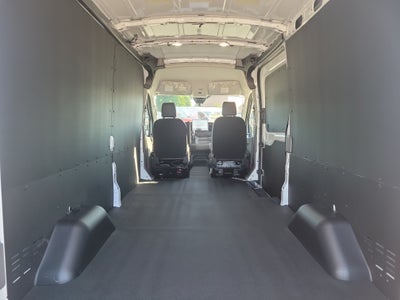 2027 Ford Transit Cargo Van Cargo Van