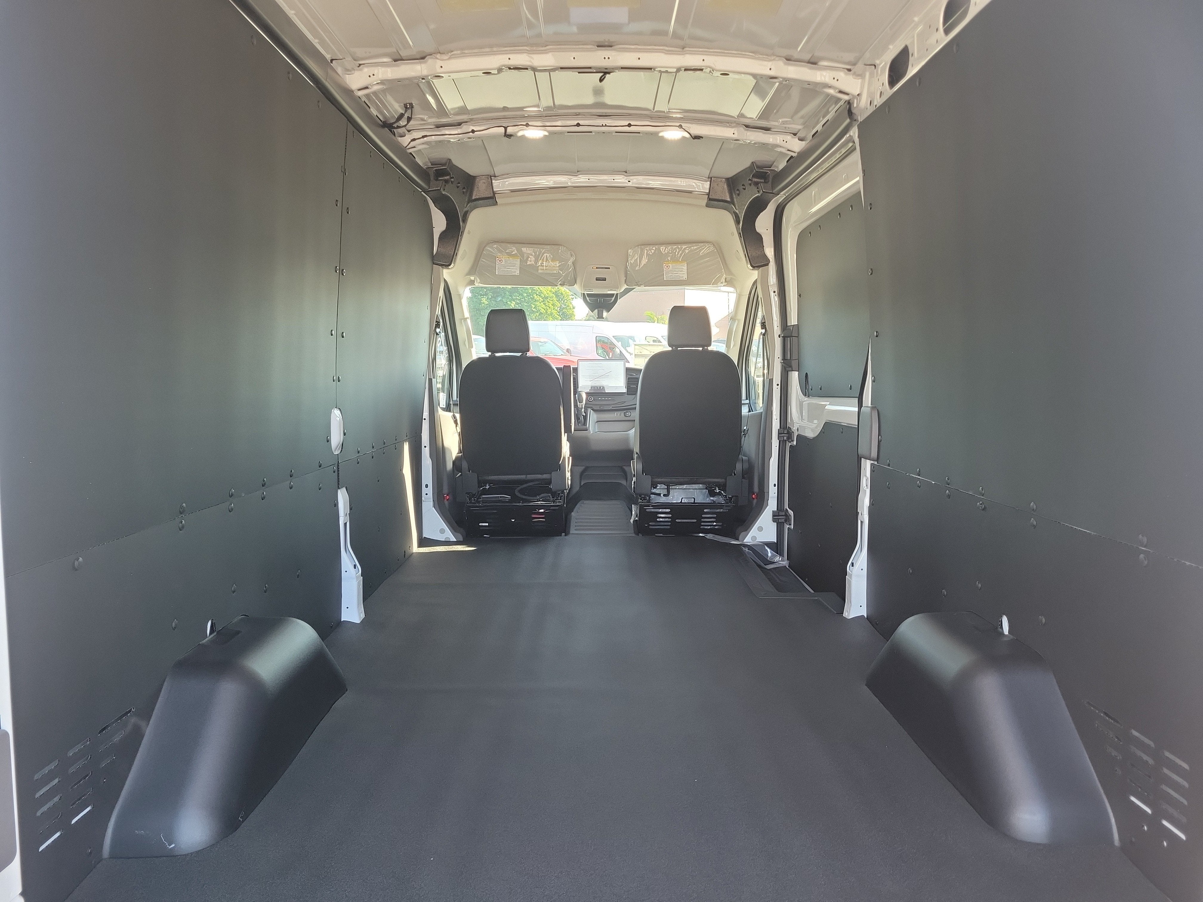 2027 Ford Transit Cargo Van Cargo Van