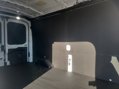2027 Ford Transit Cargo Van Cargo Van