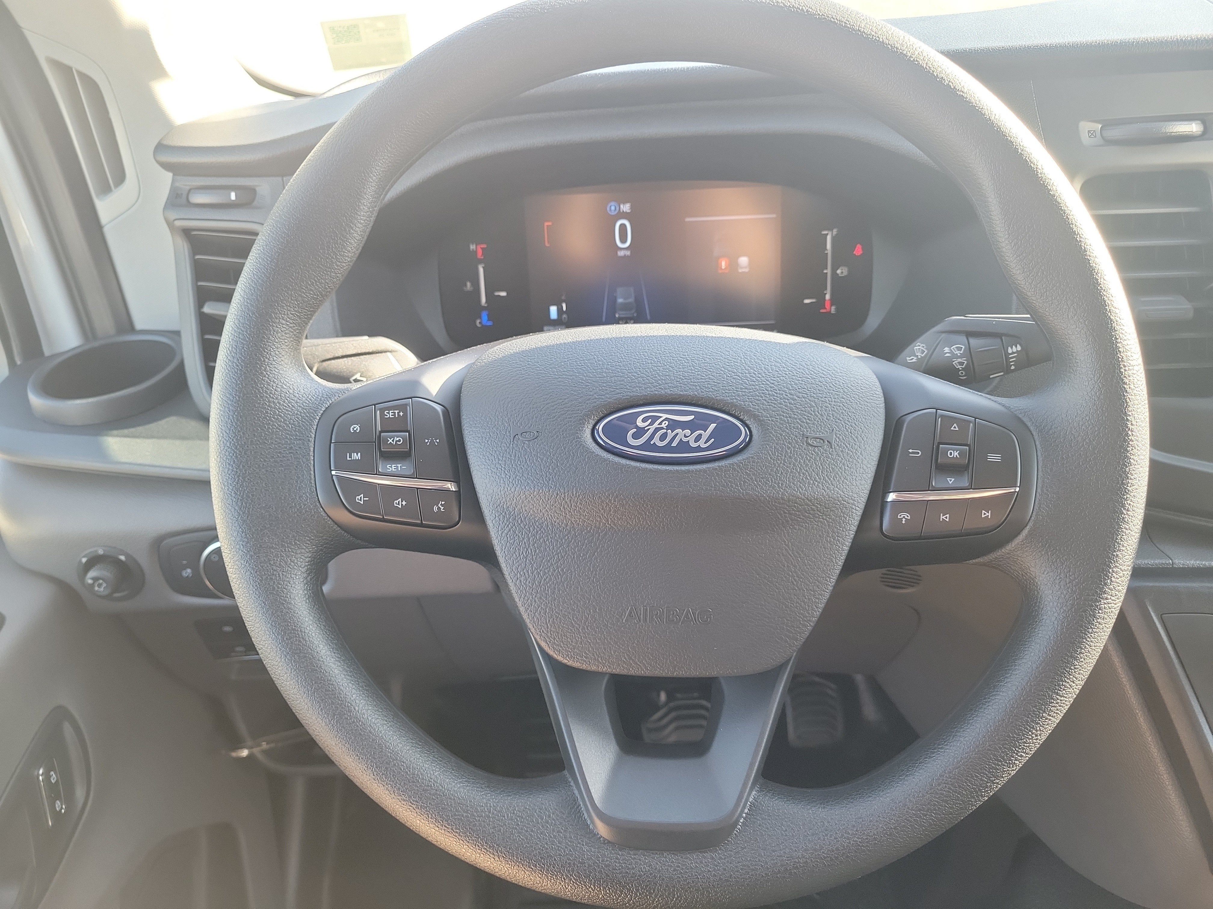 2027 Ford Transit Cargo Van Cargo Van