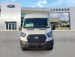2027 Ford Transit Cargo Van Cargo Van