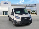 2027 Ford Transit Cargo Van Cargo Van