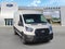 2027 Ford Transit Cargo Van Cargo Van