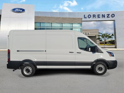 2027 Ford Transit Cargo Van Cargo Van