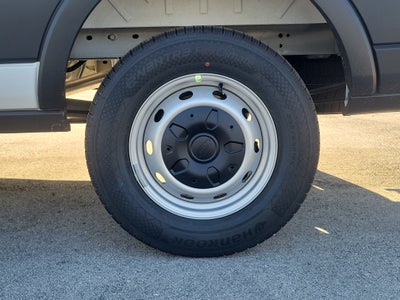 2027 Ford Transit Cargo Van Cargo Van