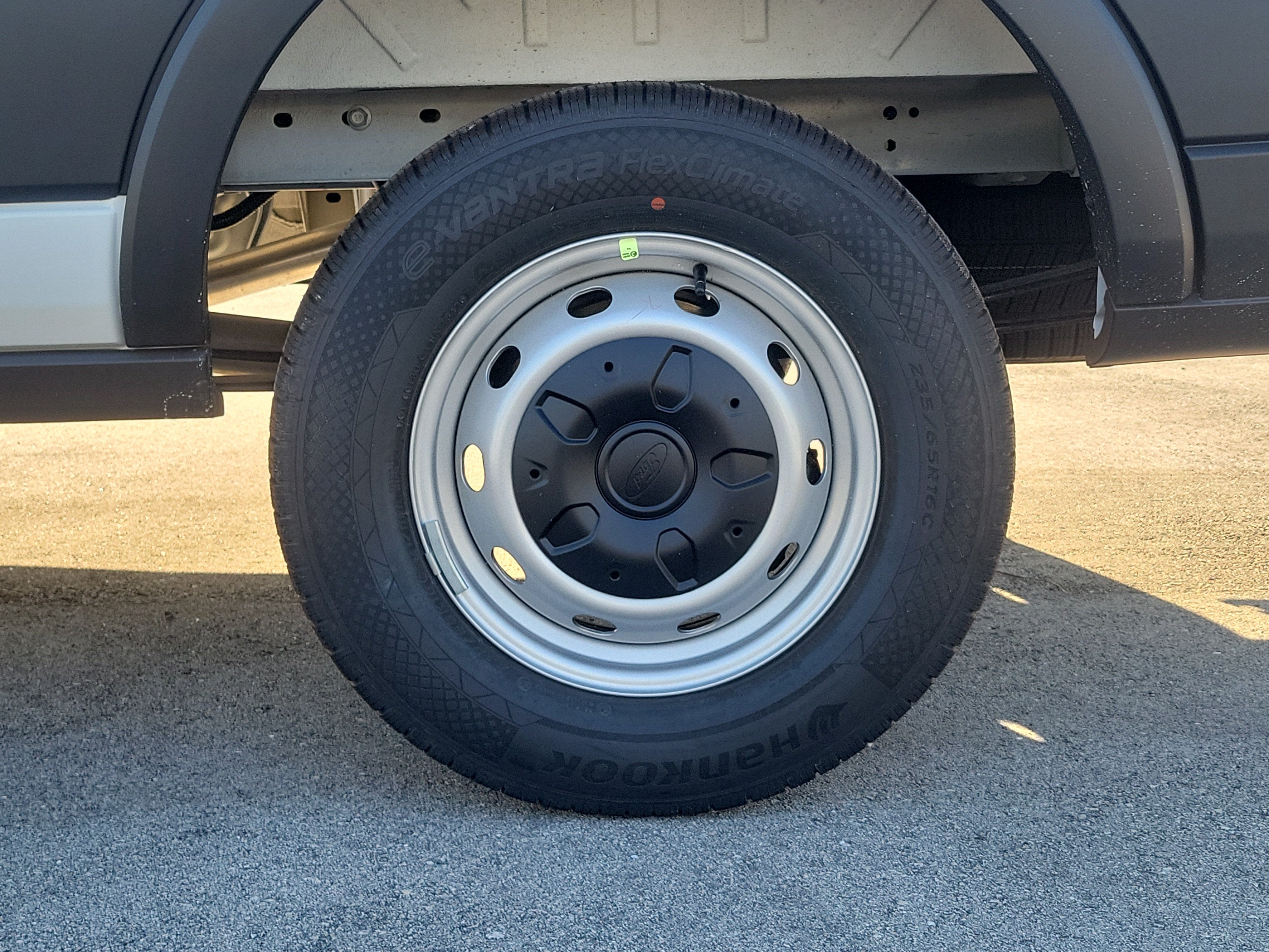 2027 Ford Transit Cargo Van Cargo Van