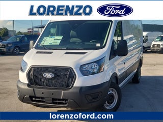 2027 Ford Transit Cargo Van Cargo Van