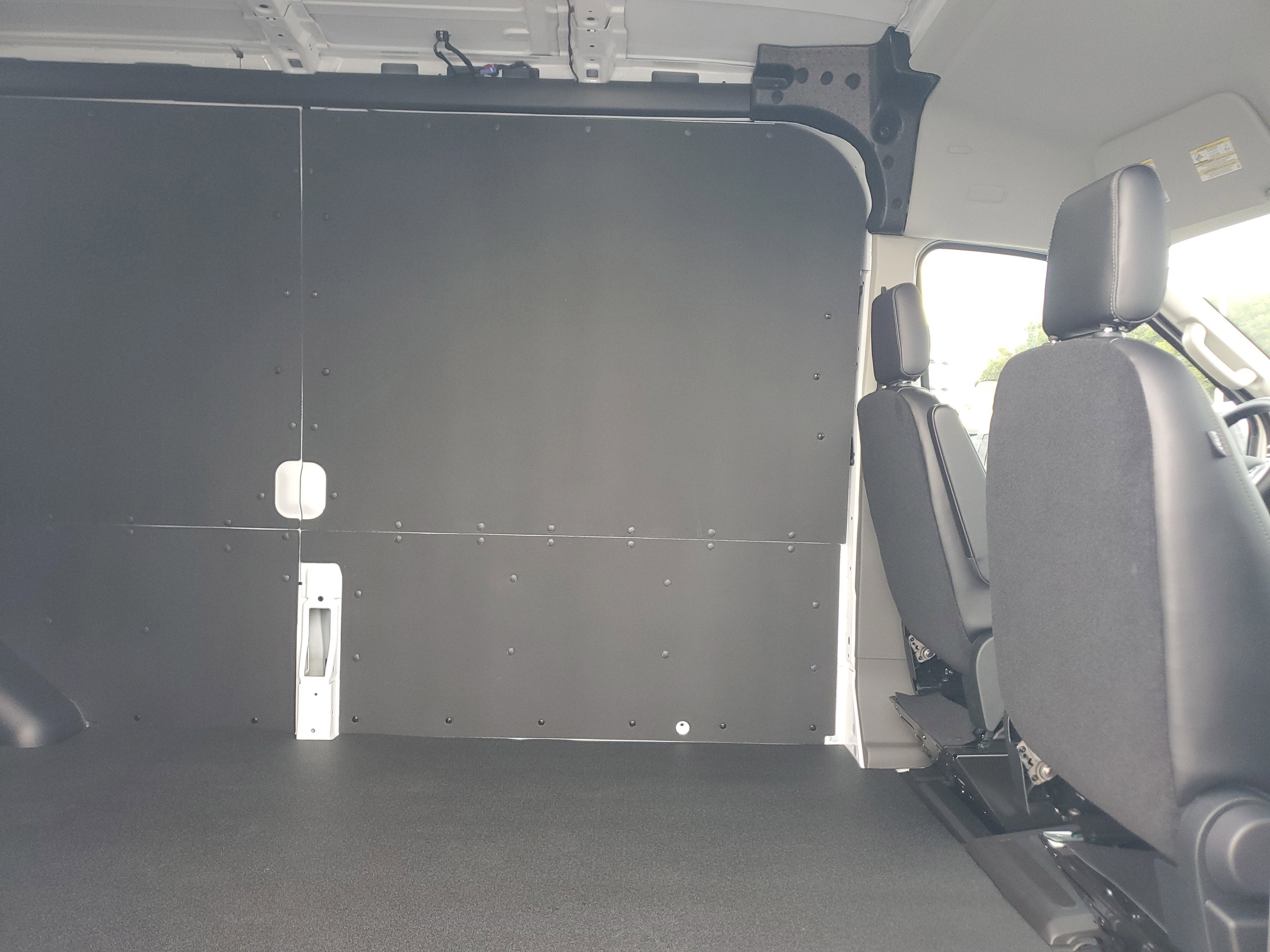 2026 Ford Transit Cargo Van Cargo Van