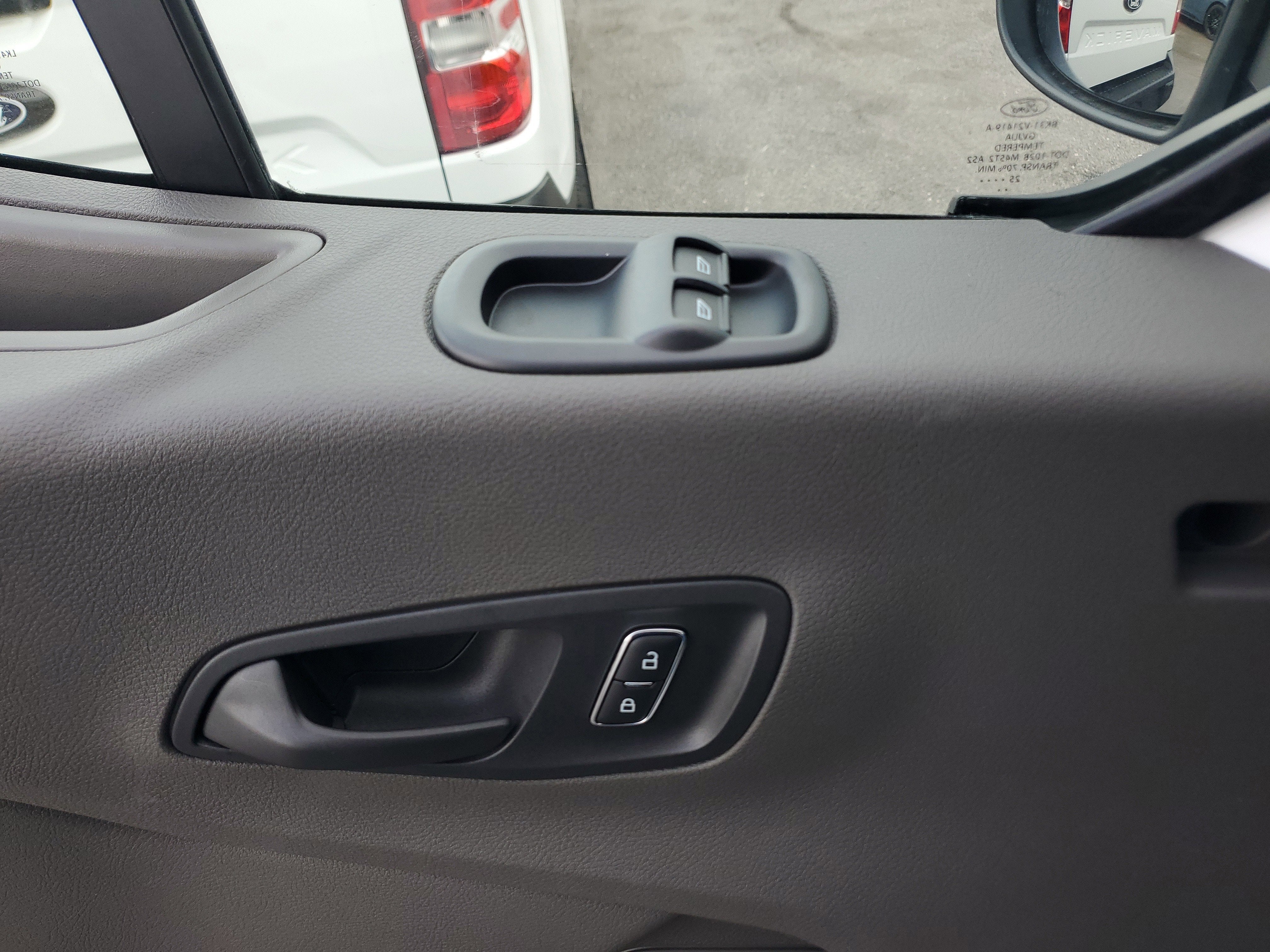 2026 Ford Transit Cargo Van Cargo Van