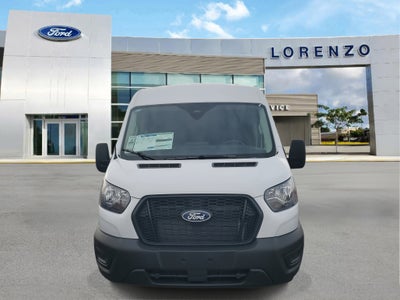 2026 Ford Transit Cargo Van Cargo Van